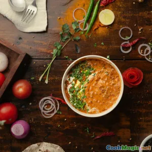 Understanding the Art of Tadka in Indian Cooking