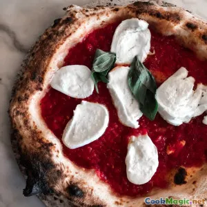 The Real Origin of Tomato Sauce in Cuisine