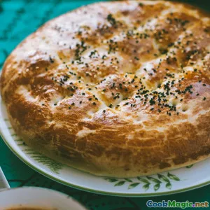 Traditional Turkish Pide Variations Worth Baking