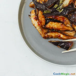 Building Satisfying Umami in Vegan Culinary Creations