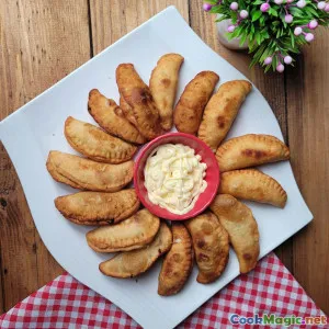 Vetkoek Delights Fried Dough Beyond Sweet