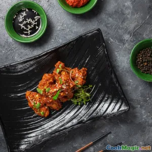 Discover the Flavors of Yassa Poulet