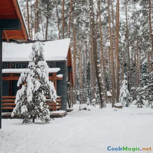 Crafting Yule Logs Authentic French Buches de Noel