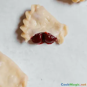 A Deep Dive into Ducana Traditional Sweet Dumplings