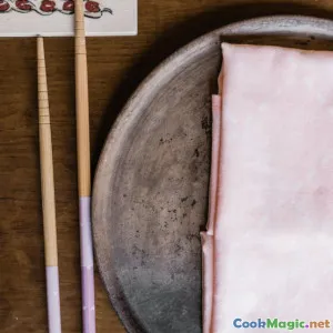 A Deep Dive into Korean Temple Food Philosophy