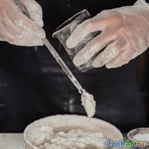 选择合适的无麸质面粉指南