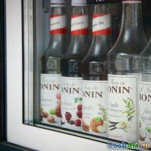 Hướng Dẫn Tự Làm Sirup Nhà Thật