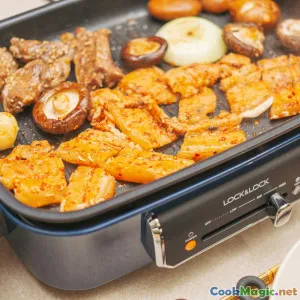 A Guide to Korean BBQ Essentials