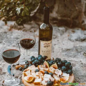 喀麦隆小吃与合适饮品的搭配