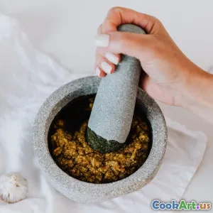 Guide des Techniques de Mouture des Épices