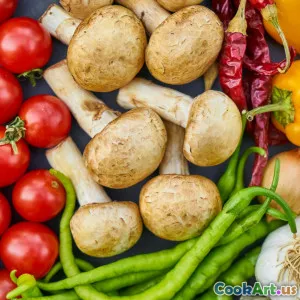 Um Guia para Superalimentos ao Redor do Mundo