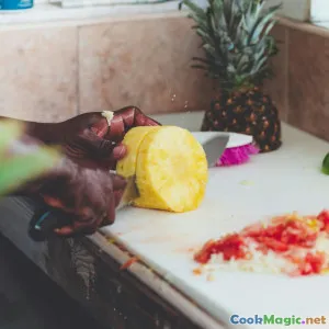 Coconut in Bahamian Cuisine