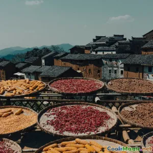 A Journey Through Nepalese Cuisine