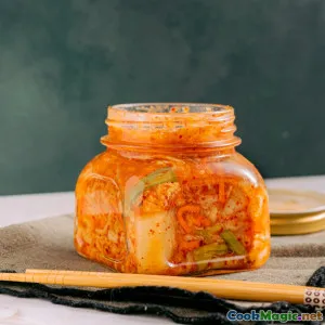 Podróż przez Światowe Smaki