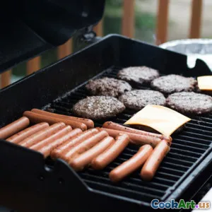 Ulasan Saus Unik untuk Memanggang