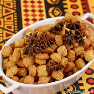 Combining Local Nigerian Flavors in Modern Fusion Cooking