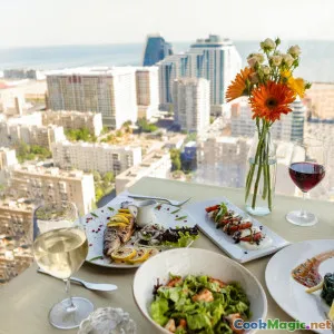 Dostosowywanie szwedzkich przepisów do współczesnych potrzeb żywieniowych