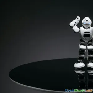 AI Driven Recipe Development in Modern Kitchens