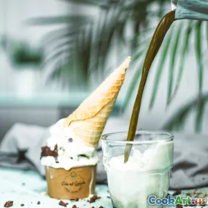 Créativité Culinaire Libérée