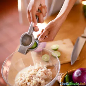 The Role of Seafood in Barbudan Culinary Traditions