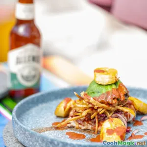 Exploring the Flavors of Vanuatu Traditional Dishes