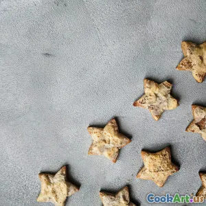 ホリデーシーズンの焼き菓子の奇跡