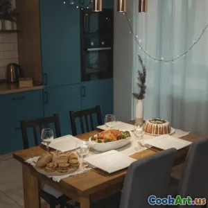 Backtraditionen aus verschiedenen Kulturen