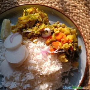 Balancing Five Flavors in Sichuan Cooking