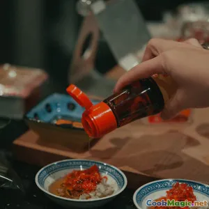 Harmoniser les Saveurs dans les Recettes Classiques de Fondue Chinoise