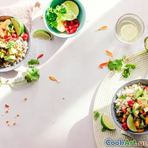 Cân Bằng Các Chất Dinh Dưỡng Chính Cho Sức Khỏe Tốt