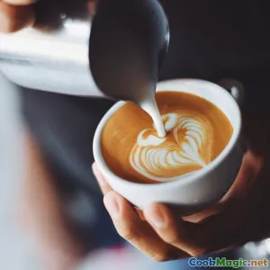 Barista Level Techniques for Latte Art