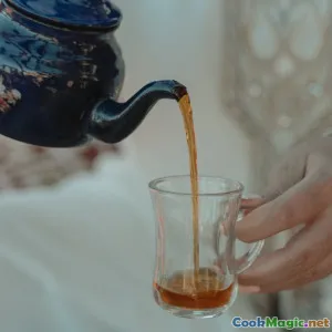 Beverages of Nepal Tea Chhang and Beyond