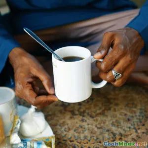 Breakfast Customs in Kenyan Homes