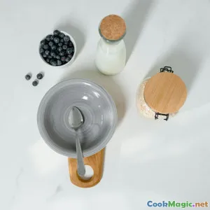 Breakfast Rituals and Porridges of Kyrgyz Nomads