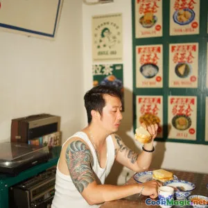 Brunch Culture and Its Influence on Global Cafe Menus