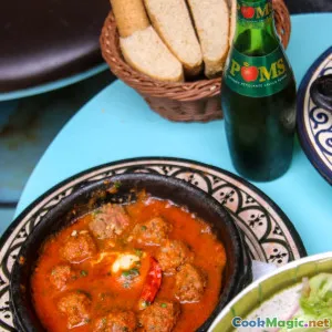 Cameroon Spice Secrets