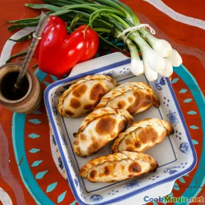 Celebrating Argentine Food Heritage