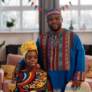 Świętowanie Różnorodności w Tradycjach Kulinarnej