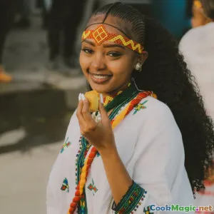 Celebrating Ethiopian Holidays Through Food