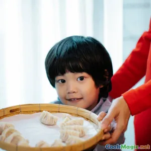 Celebrating Festivals with Traditional Chinese Recipes