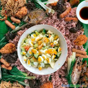 Celebrating Filipino Festivals Through Traditional Food
