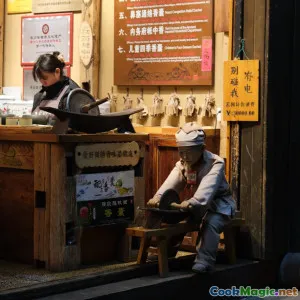 Celebrating Māori Culinary Heritage