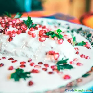 Chiles en Nogada Creating Mexicos Iconic Festive Dish