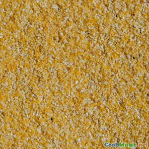 Choosing the Right Cornmeal for Perfect Southern Grits