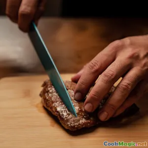 Chopping Techniques for Beginners