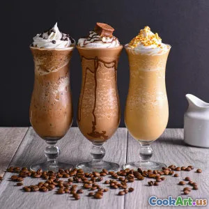 Infuzje kawowe dla unikalnych napojów