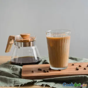 Những Sáng Tạo Với Cà Phê Cold Brew Bạn Phải Thử