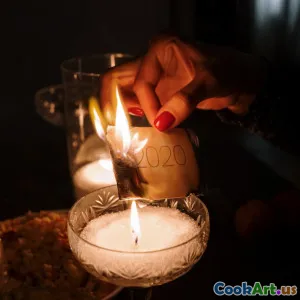 Potrawy komfortowe na końcoworoczne uroczystości