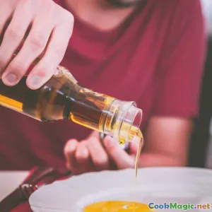 Comparing Olive Oils for Cooking and Finishing