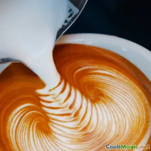 Comparing Plant Based Milk for Coffee Applications